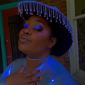 Meet your Posher, Rieff